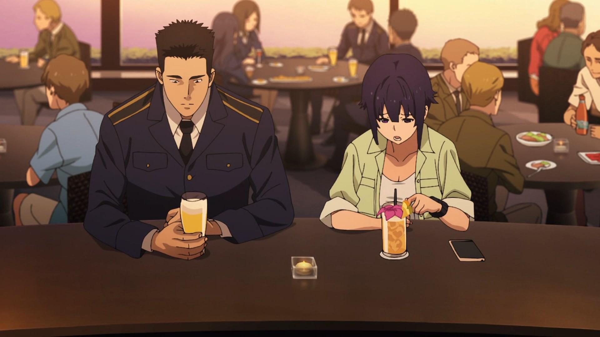 Мультсериал «Взрывной храбрец Брэйверн» — Про Что Мультфраншиза?