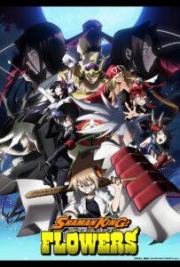 Шаман Кинг: Цветы 1 Сезон